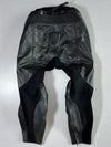 Ixon Addict Leather Racing Pants With Sliders  (W:36|L:40)