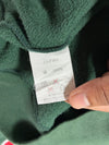 Vintage Supreme Champion Green Box Logo Hoodie (XS)