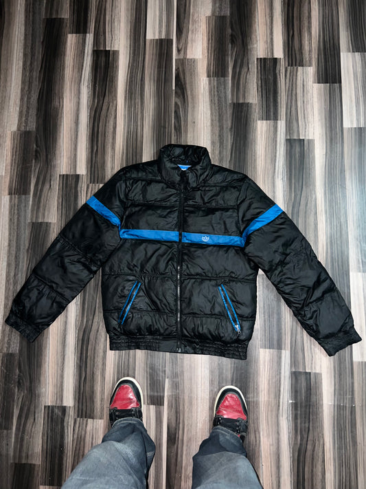 ZAdidas Original Premium Jacket (S/M)