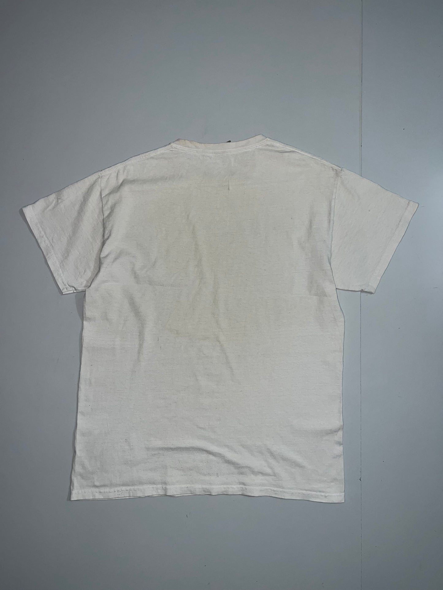 !                          Skull Billy Authentic Vintage tee Size - (M)