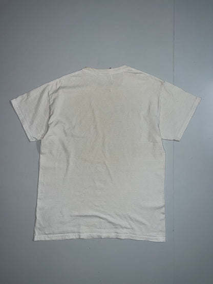 !                          Skull Billy Authentic Vintage tee Size - (M)