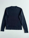 Tommy Hilfiger Pima Cotton Cashmere Crewneck Sweater (S)