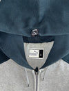 PUMA | Raglan Zip Hoodie (Xl)