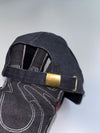 Embroidered Cap (Adjustable)
