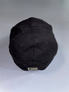 New York Yankees New Era 59Fifty Black/Gold Fitted Cap (Adjustable)
