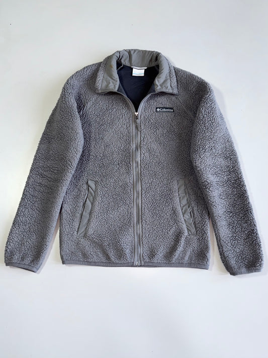 Colombia’s Premium Hiking Fleece Jacket (S/M)