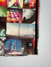 Billabong Photo Collage Print Board Shorts (W:32) (L:19)