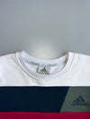 Adidas Clima365 Colourblock Crewneck Sweatshirt (M)