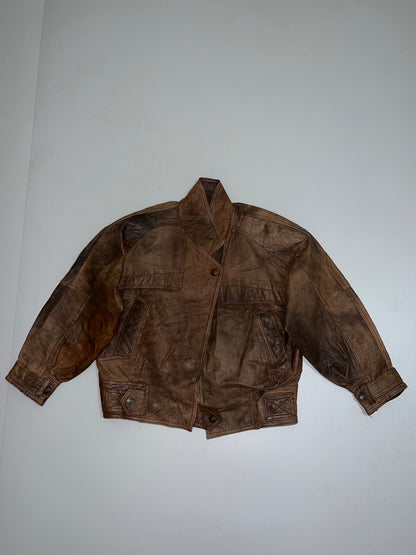 ZSuper Premium Original Leather (RARE) Designer (S/M)