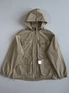 Carhartt WIP Ripstop Hooded Utility Cargo Jacket (2Xl/3Xl)