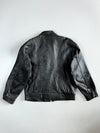 Super Premium Original Leather Jacket (L)