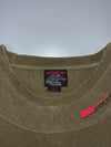 Big Train Jeans | SOCOM Rescue Graphic Longsleeve Olive | (XL)