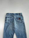 Carhartt Vintage Straight Leg Denim Jeans (W:30 |L:40)