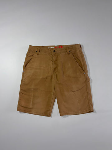 Dickies FLEX Carpenter Shorts (W:34) (L:27)