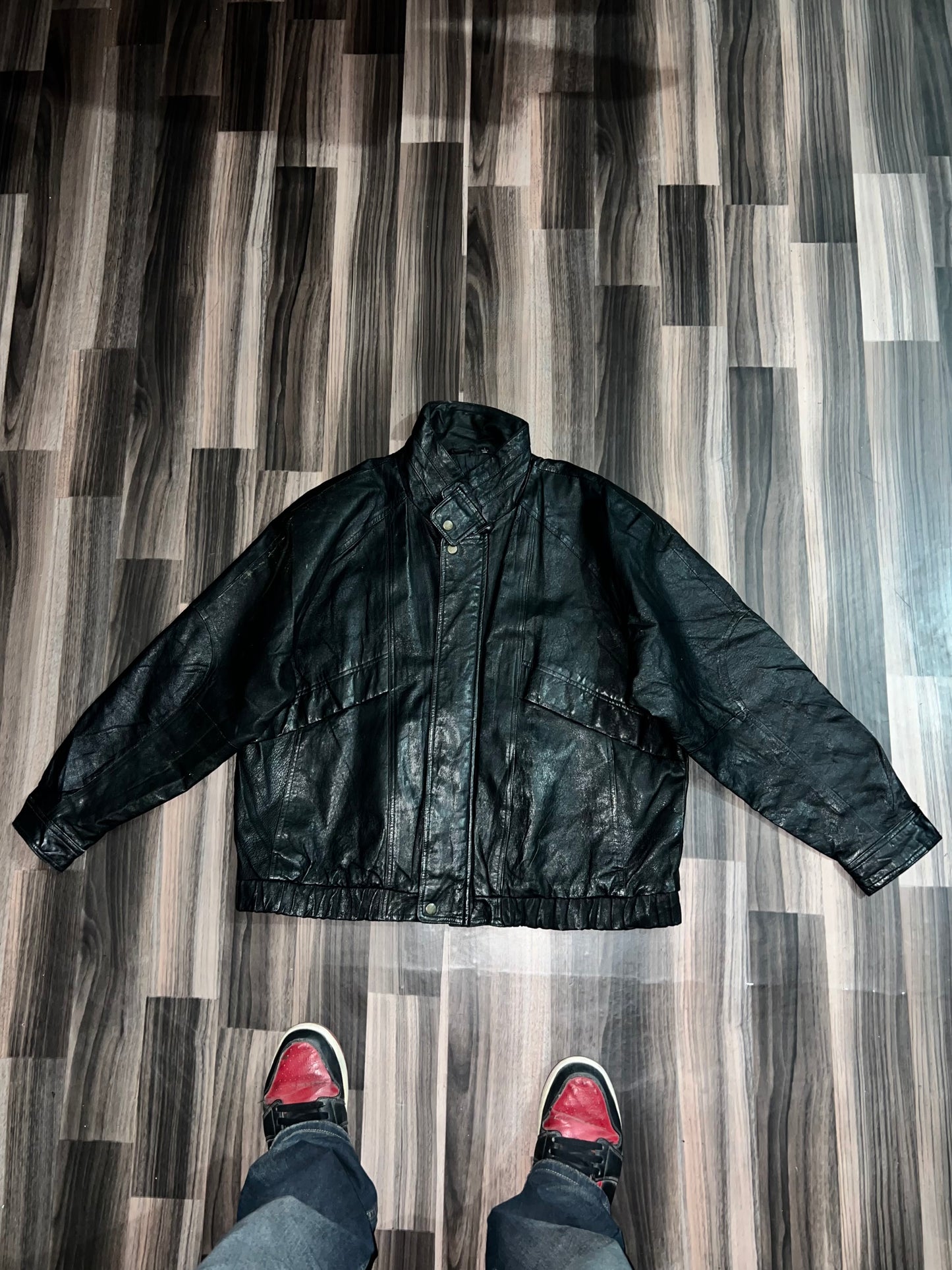 AUltra Premium Original Leather (L/XL)