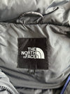 The North Face Nuptse 700 Puffer Vest (S)