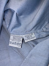 Ralph Lauren Classic Fit Light Blue Oxford Shirt(XL)