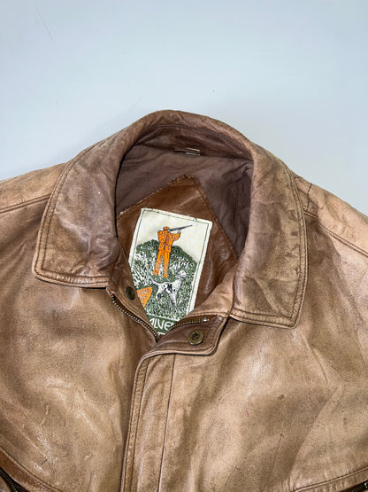 ZSuper Premium Original Leather (Ultra Rare) (L/XL)