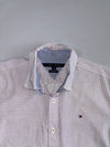 Vintage Tommy Hilfiger Premium Shirt (XL)