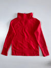 Puma | Full Zip Track Jacket | Red (S)