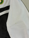 Umbro Football Club Full-Zip Track Jacket – White/Black (XL)