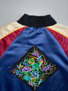 Japnese Fully  Embroidered Jacket (L)