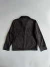 PUMA Sport Lifestyle Fleece Track Jacket (M)