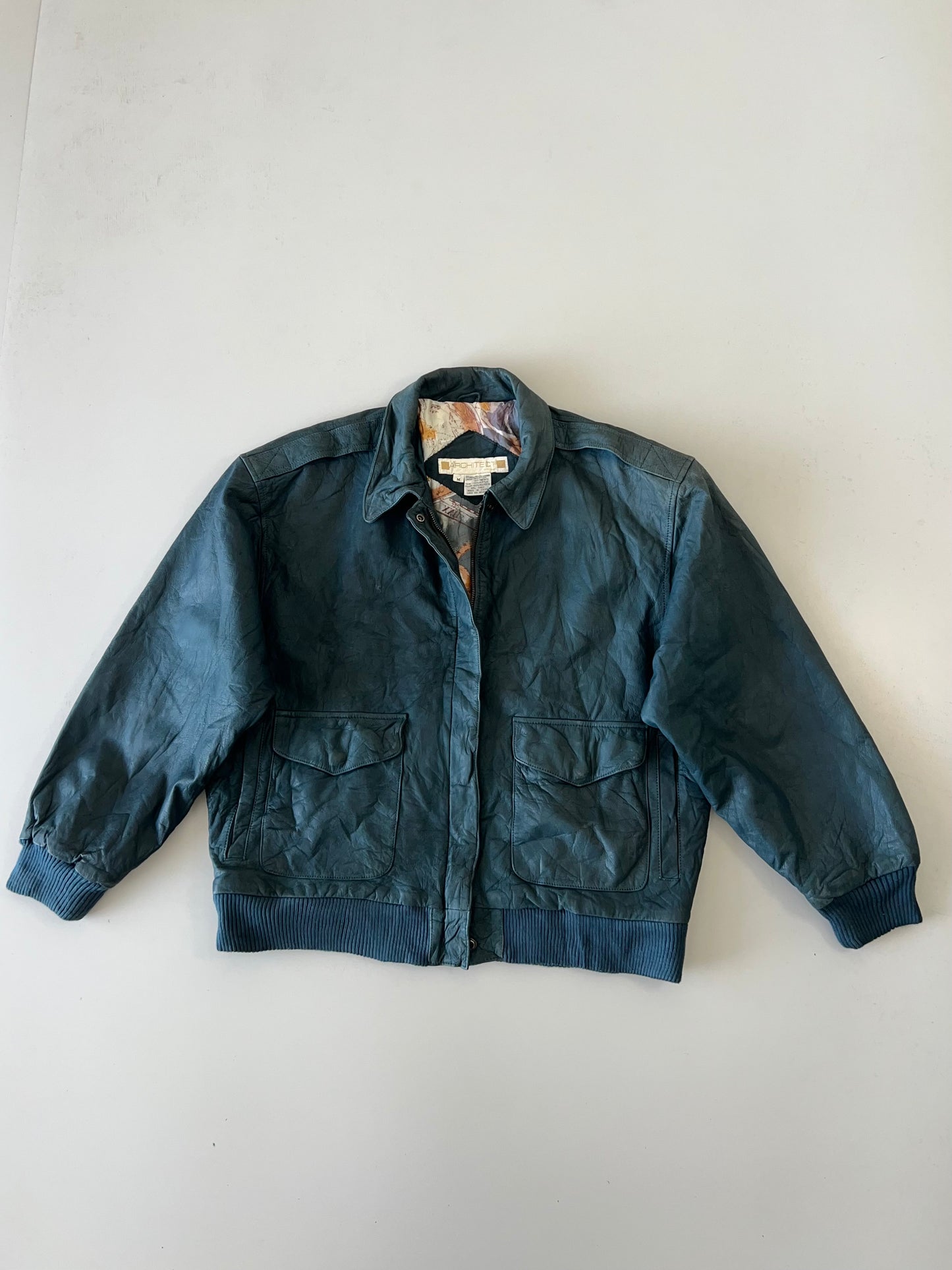 ZSuper Premium Original Leather (M/L)