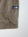 The North Face Cotton Anorak Utility Jacket(L/Xl)