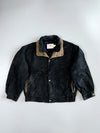 Perino Ponti Premium Original Leather Jacket (XL)