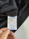 Carhartt WIP Black Nimbus Pullover Anorak Jacket (M)