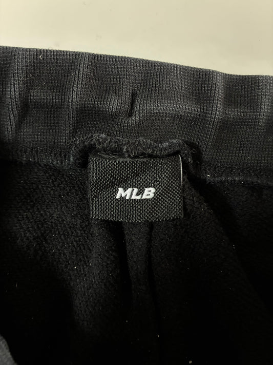 MLB New York Yankees Fleece Joggers (W:30) (L:37)