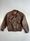 ZSuper Premium Original Pure Leather Jacket (RARE) (L/XL)