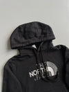 The North Face Pullover Hoodie Black (S)