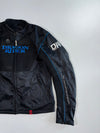 Dragon Rider Riding Racing Jacket Panelled & Padded (M)