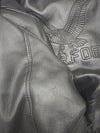 U.S. Air Force SoftLeather Bomber Jacket (M)