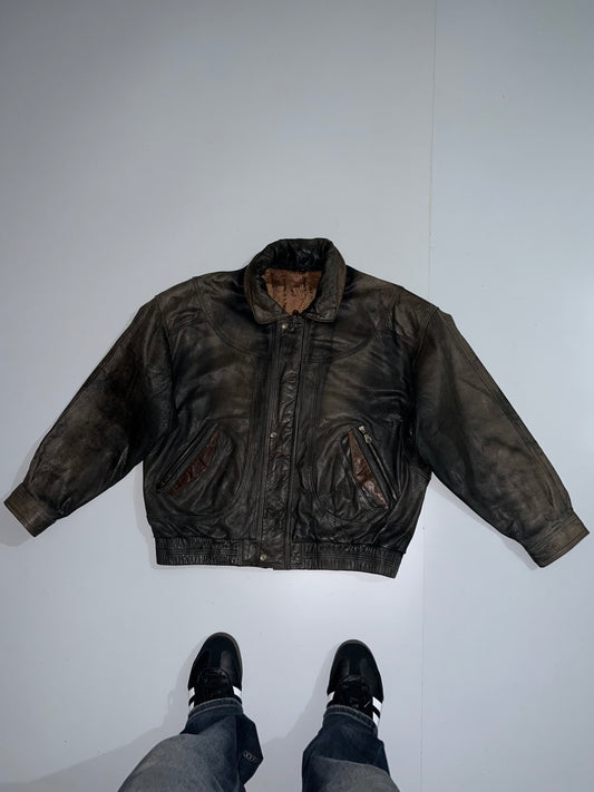 Z Super Premium Original Leather (L/XL)