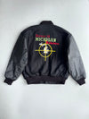 Burks Day Premium Original Veracity Jacket With Leather Sleeve (XL/2XL)