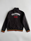 Benetton Formula 1 Track Jacket | Black (M/L)