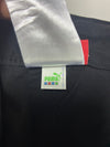 Puma Black 3/4 Capri Shorts – Toggle Hem (W:30) (L:27)