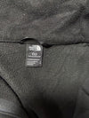 The North Face Quarter-Zip Fleece Pullover – Black Women’s (L)
