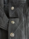 Vintage Lee Durabilt Wool Blend Field Jacket (M)