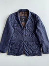 Tommy Hilfiger Quilted Lined Field Blazer Jacket Women’s (L)