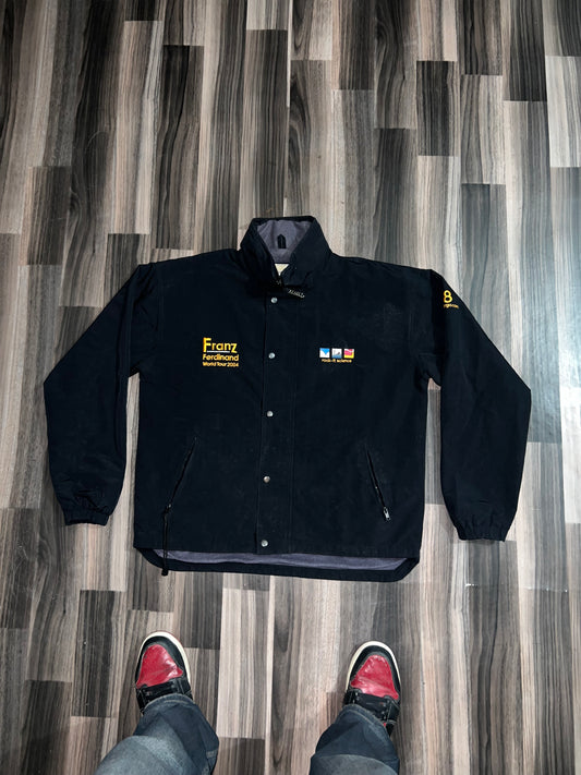 ZPremium Minimal Jacket (L/XL)