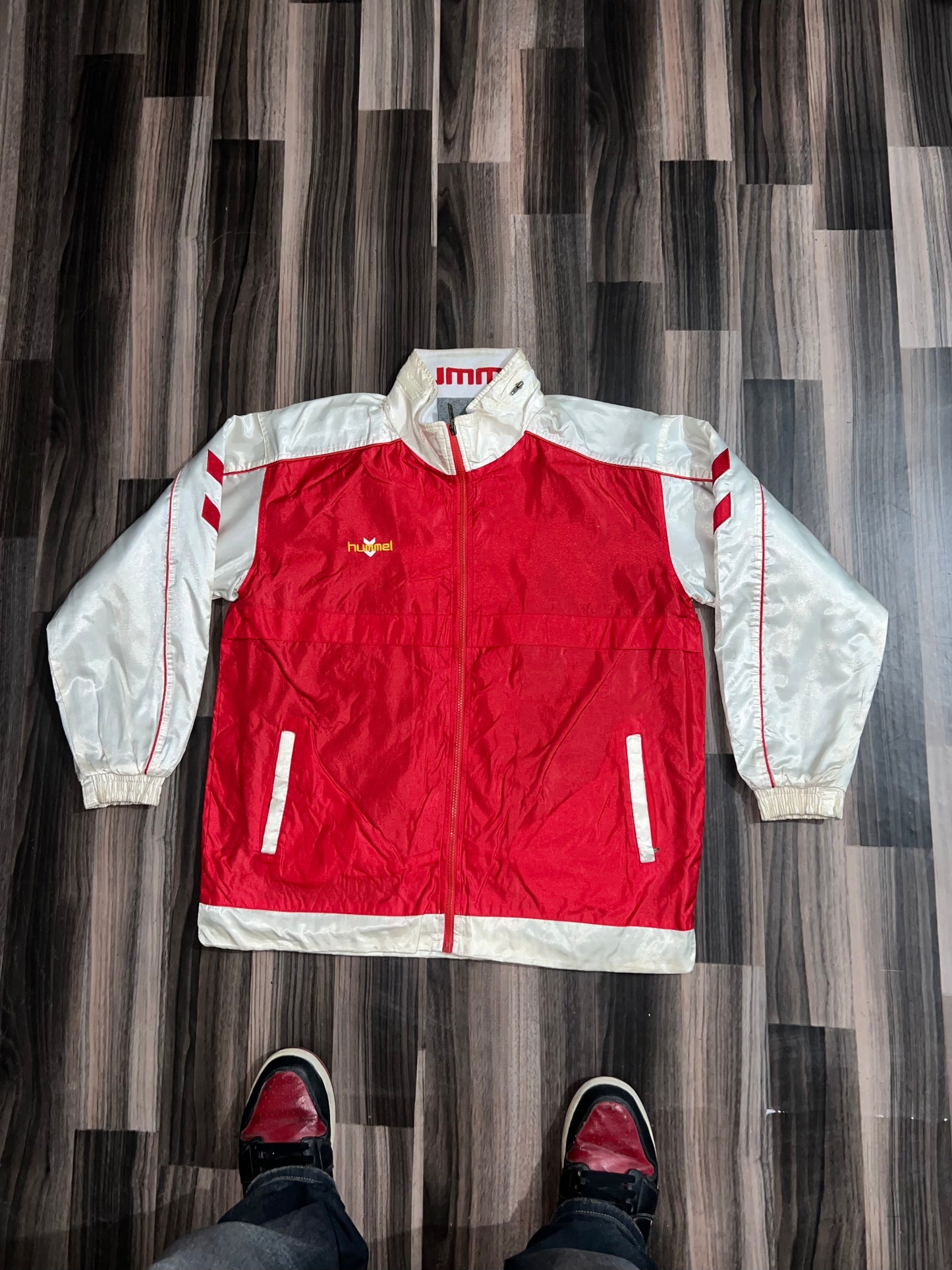 ZMinimal Jacket (L) lil dirty