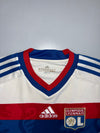 Olympique Lyonnais x Adidas Home Jersey 2012 (S)