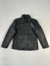 ZSuper Premium Original Leather Jacket (L/M)