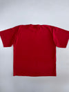 American Liberty — From Sea to Shining Sea” Vintage Souvenir Tee in Red (2XL)