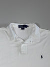 Polo Ralph Lauren Classic Fit Piqué Cotton Polo Shirt (S)