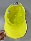 Carhartt Neon Yellow Distressed Cap (Adjustable)